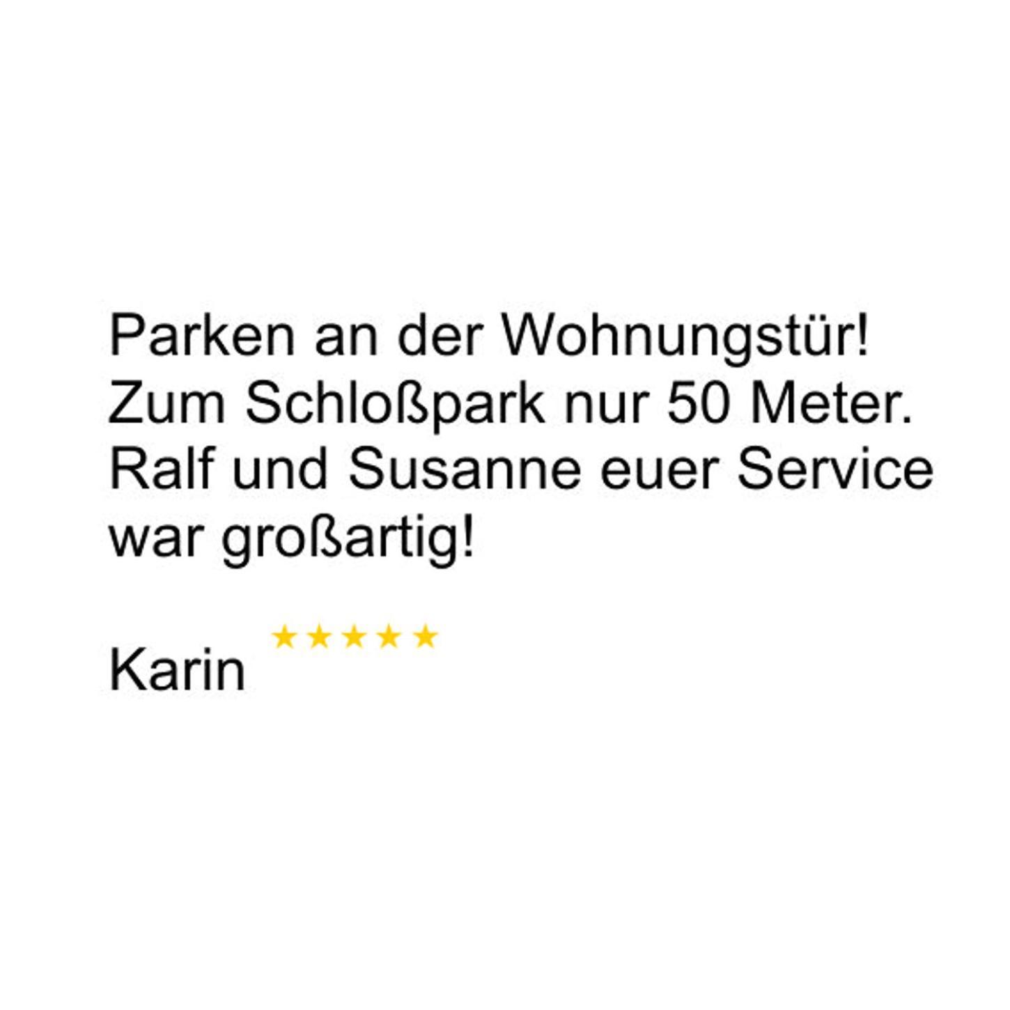 Fewo Urban Gotha - Apartment Orangerie - Am Schlosspark- Parken An Der Der Tuer- Barrierefrei, 900 Meter Zum Bahnhof - Wallbox Kültér fotó